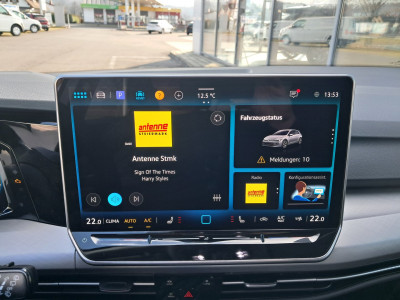 VW Golf Gebrauchtwagen VW Golf Gebrauchtwagen