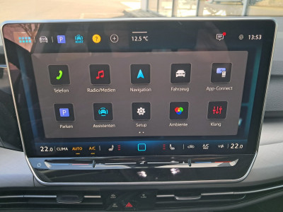 VW Golf Gebrauchtwagen VW Golf Gebrauchtwagen