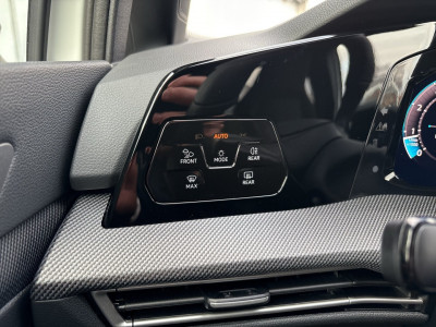 VW Golf Gebrauchtwagen VW Golf Gebrauchtwagen