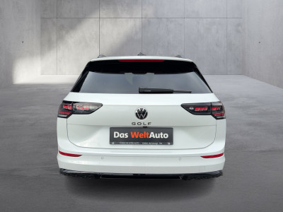 VW Golf Gebrauchtwagen VW Golf Gebrauchtwagen