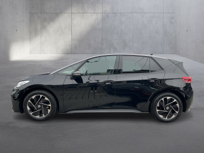 VW ID.3 Gebrauchtwagen