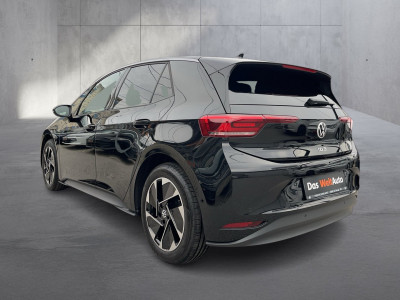 VW ID.3 Gebrauchtwagen