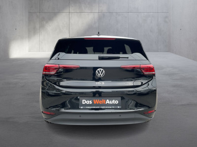 VW ID.3 Gebrauchtwagen