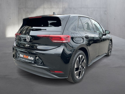 VW ID.3 Gebrauchtwagen