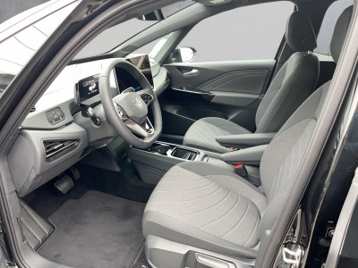 VW ID.3 Gebrauchtwagen