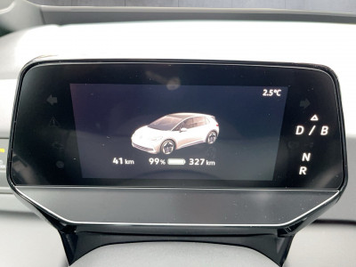 VW ID.3 Gebrauchtwagen