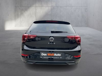 VW Polo Gebrauchtwagen