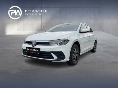 VW Polo Gebrauchtwagen VW Polo Gebrauchtwagen