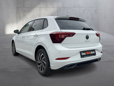 VW Polo Gebrauchtwagen VW Polo Gebrauchtwagen