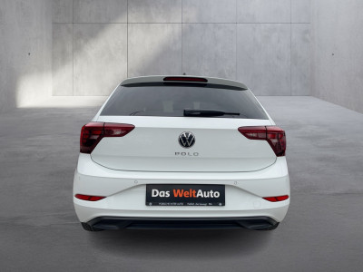 VW Polo Gebrauchtwagen VW Polo Gebrauchtwagen