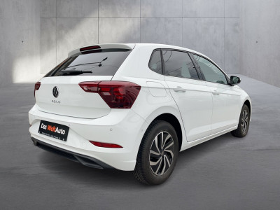 VW Polo Gebrauchtwagen VW Polo Gebrauchtwagen