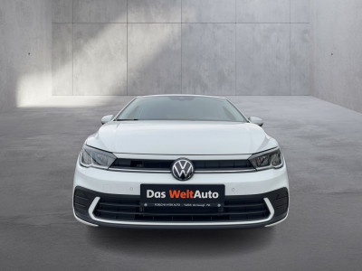 VW Polo Gebrauchtwagen VW Polo Gebrauchtwagen