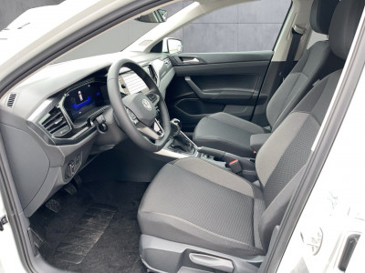 VW Polo Gebrauchtwagen VW Polo Gebrauchtwagen