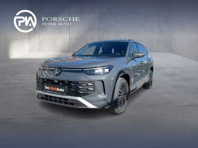 VW Tayron Gebrauchtwagen