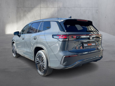 VW Tayron Gebrauchtwagen