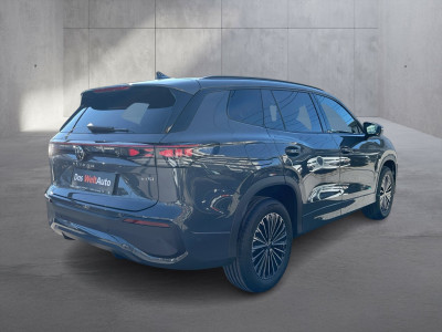 VW Tayron Gebrauchtwagen