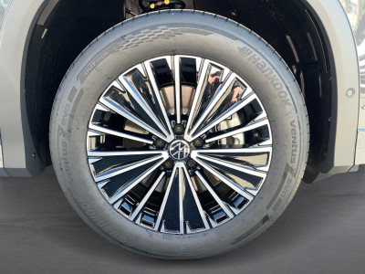 VW Tayron Gebrauchtwagen