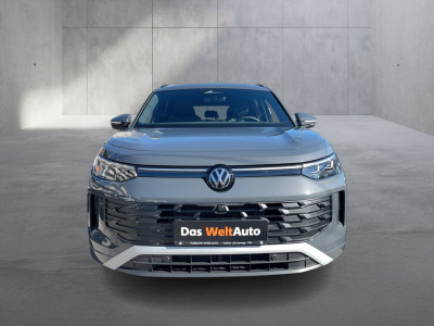 VW Tayron Gebrauchtwagen