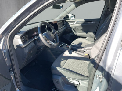 VW Tayron Gebrauchtwagen