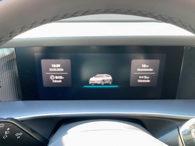 VW Tayron Gebrauchtwagen