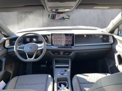 VW Tayron Gebrauchtwagen