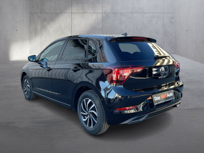 VW Polo Gebrauchtwagen