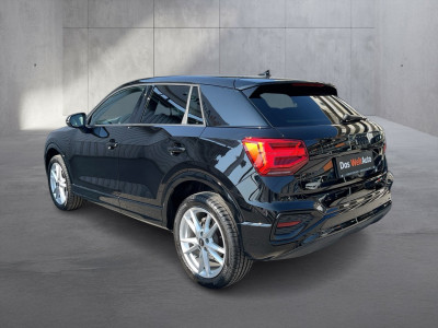 Audi Q2 Gebrauchtwagen