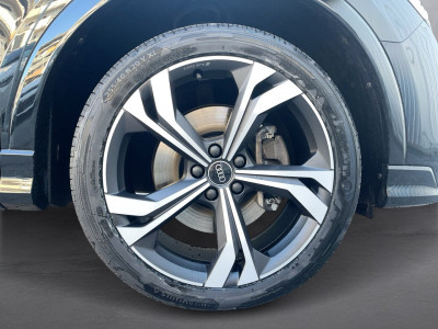 Audi Q3 Gebrauchtwagen