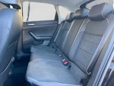 VW Taigo Gebrauchtwagen VW Taigo Gebrauchtwagen