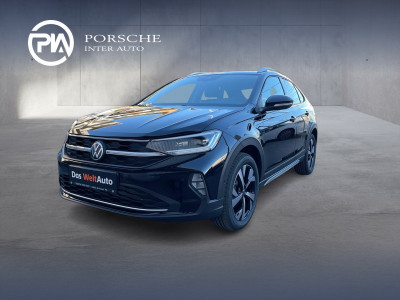 VW Taigo Gebrauchtwagen VW Taigo Gebrauchtwagen