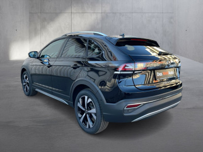 VW Taigo Gebrauchtwagen VW Taigo Gebrauchtwagen