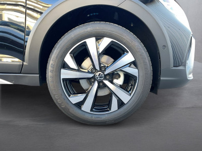 VW Taigo Gebrauchtwagen VW Taigo Gebrauchtwagen