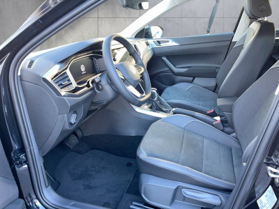 VW Taigo Gebrauchtwagen VW Taigo Gebrauchtwagen