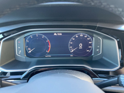 VW Taigo Gebrauchtwagen VW Taigo Gebrauchtwagen