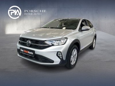 VW Taigo Gebrauchtwagen VW Taigo Gebrauchtwagen