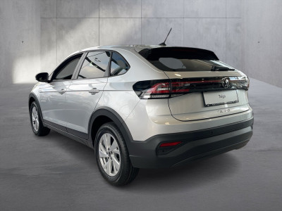 VW Taigo Gebrauchtwagen VW Taigo Gebrauchtwagen