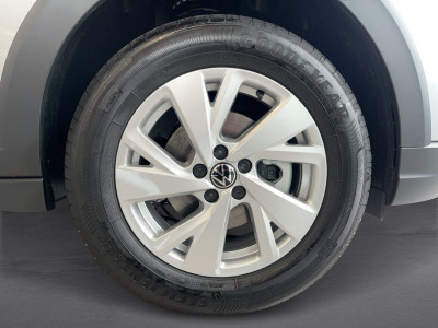 VW Taigo Gebrauchtwagen VW Taigo Gebrauchtwagen