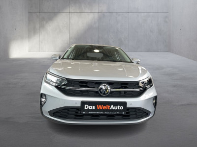 VW Taigo Gebrauchtwagen VW Taigo Gebrauchtwagen