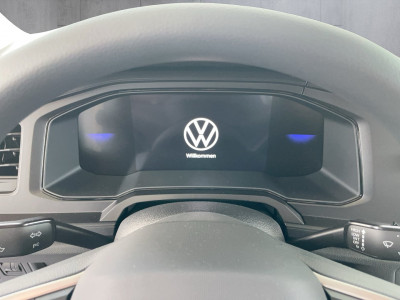 VW Taigo Gebrauchtwagen VW Taigo Gebrauchtwagen