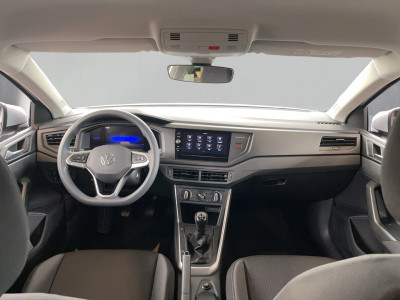 VW Taigo Gebrauchtwagen VW Taigo Gebrauchtwagen