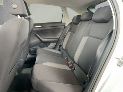 VW Taigo Gebrauchtwagen VW Taigo Gebrauchtwagen