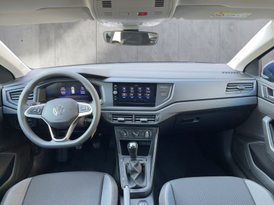 VW Taigo Gebrauchtwagen VW Taigo Gebrauchtwagen