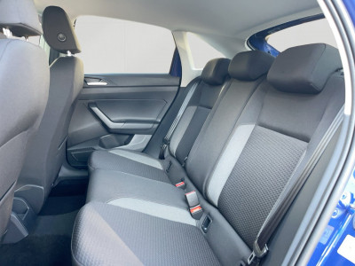 VW Taigo Gebrauchtwagen VW Taigo Gebrauchtwagen