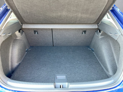 VW Taigo Gebrauchtwagen VW Taigo Gebrauchtwagen