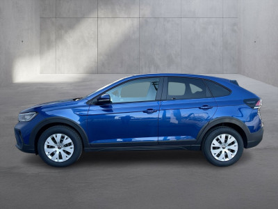 VW Taigo Gebrauchtwagen VW Taigo Gebrauchtwagen