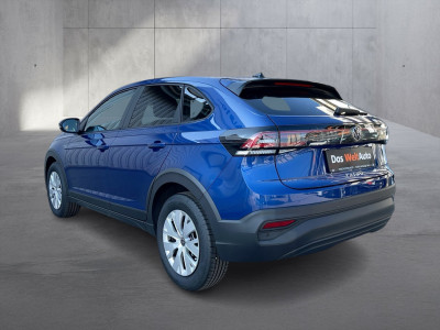 VW Taigo Gebrauchtwagen VW Taigo Gebrauchtwagen