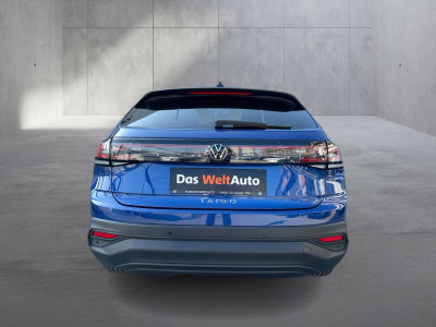 VW Taigo Gebrauchtwagen VW Taigo Gebrauchtwagen