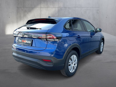 VW Taigo Gebrauchtwagen VW Taigo Gebrauchtwagen