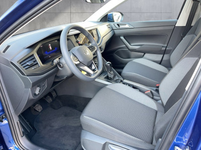 VW Taigo Gebrauchtwagen VW Taigo Gebrauchtwagen