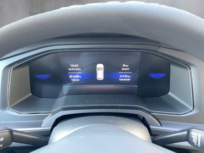 VW Taigo Gebrauchtwagen VW Taigo Gebrauchtwagen